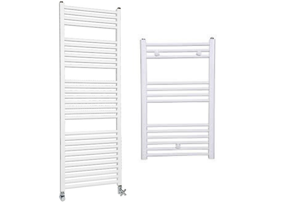 Sèche-serviettes, aérothermes et adoucisseurs – Confort et efficacité – CMI NOUR