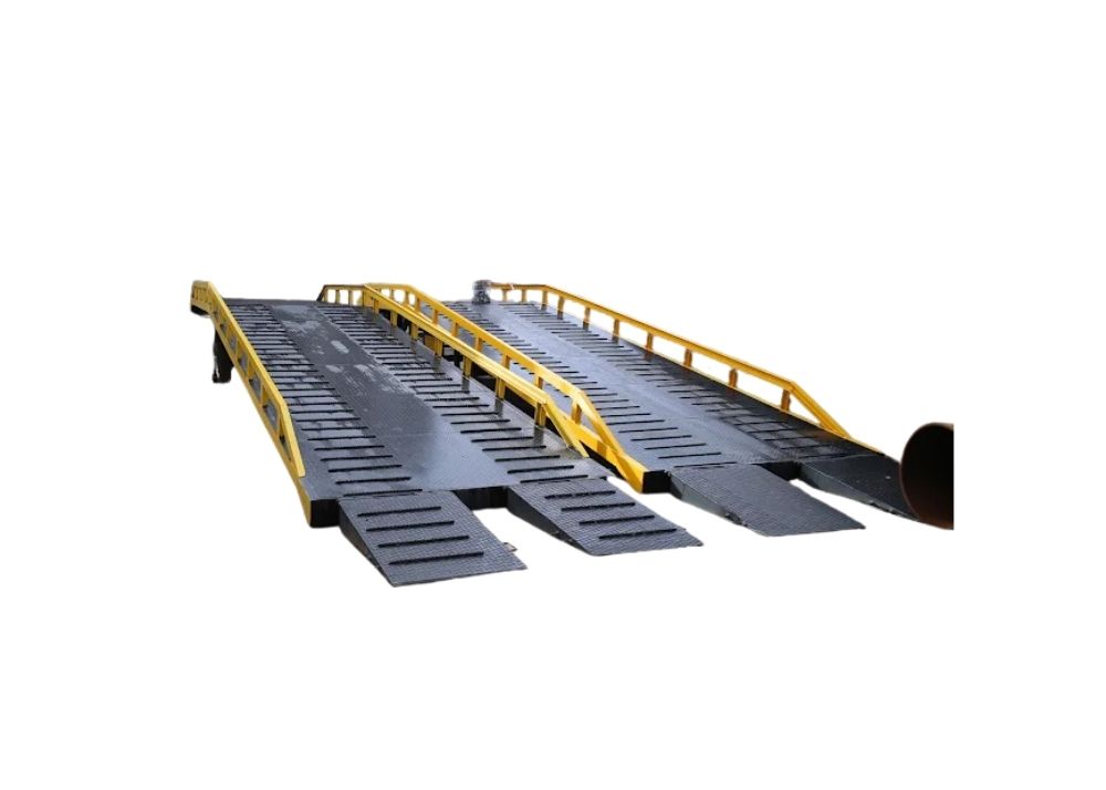 Fabrication métallique – Cuves à fuel, supports, armements & charpentes | EURL ALGERIA CHAUFFAGE