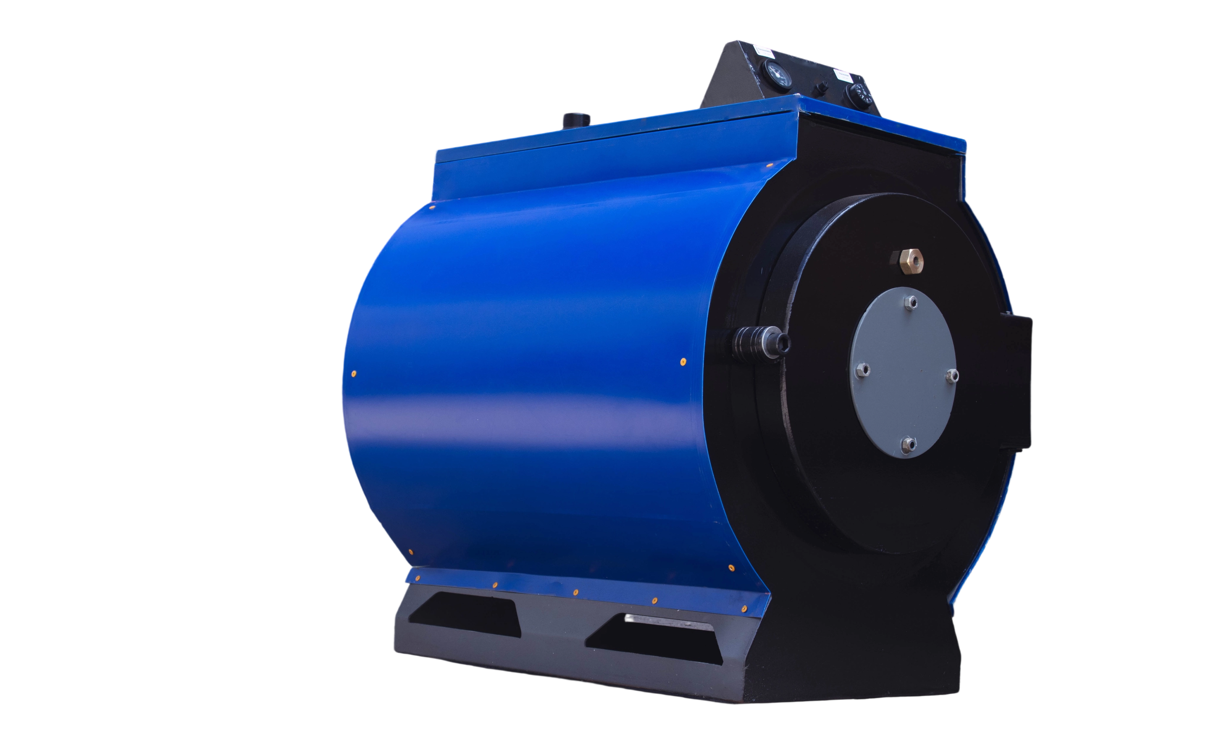 Chaudières à eau chaude en acier A65 à D150  – Gamme compacte (résidentiel & petits sites)