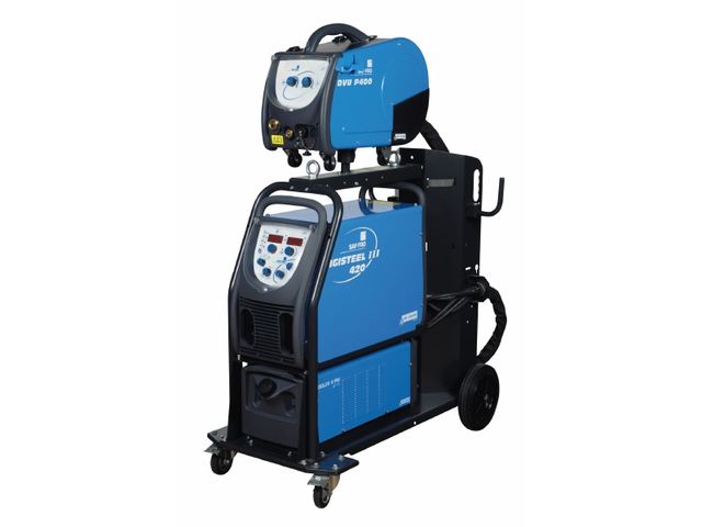 Postes à souder MMA, TIG, MIG/MAG et Plasma –  CMI NOUR